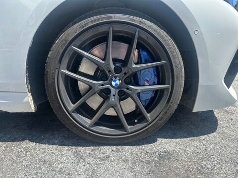 Serie 2 GRAN-COUPE 2.0 I 306CH XDRIVE M235I BVA 2021 occasion 25000 Besan&ccedil;on