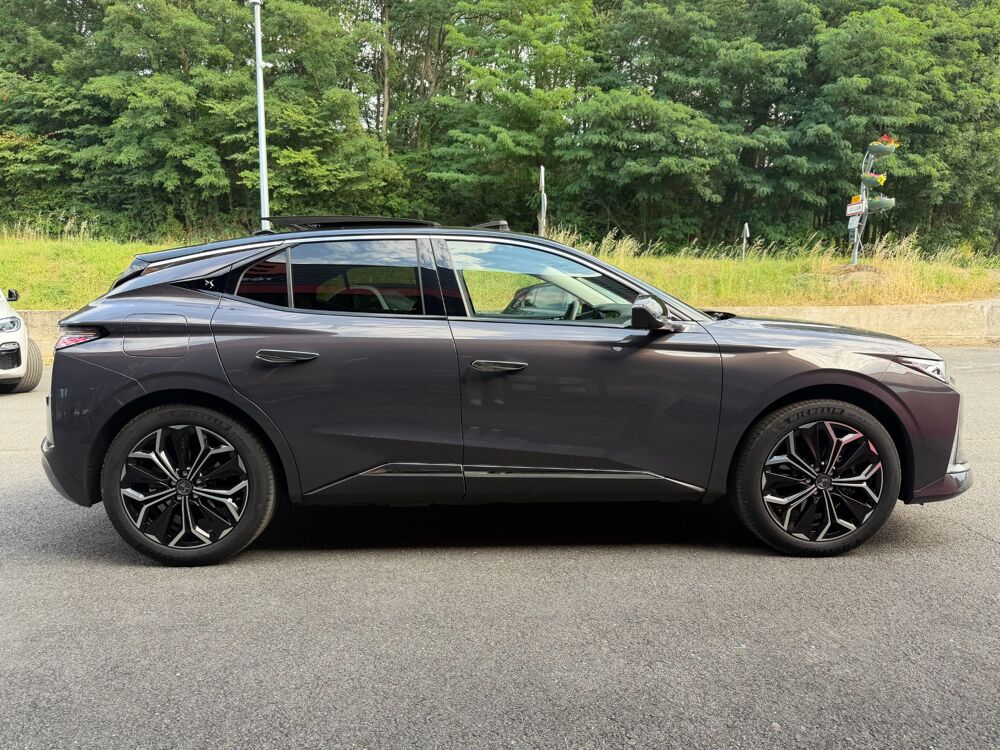 DS4 E-TENSE 225 ch ANTOINE DE SAINT EXUP&Eacute;RY - 1&Egrave;RE MAIN 2024 occasion 65290 Juillan