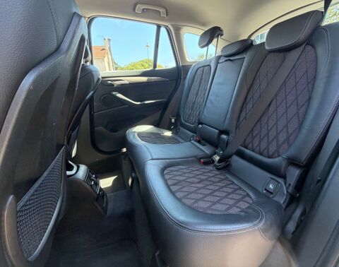 X1 XDRIVE 20 DA 190CH XLINE 2018 occasion 13700 Marignane