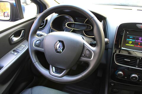 Clio 0.9 TCE 90 ENERGY BUSINESS 2019 occasion 94170 Le Perreux-sur-Marne