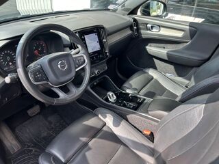 XC40 1.5 T3 165ch INSCRIPTION LUXE / TOIT OUVRANT PANORAMIQUE / A 2019 occasion 38420 Le Versoud
