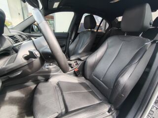 S&eacute;rie 3 3.0 335i 306 CH M-SPORT XDRIVE BVA / SUIVI BMW / SIEGES CHAU 2014 occasion 40000 Mont-de-Marsan