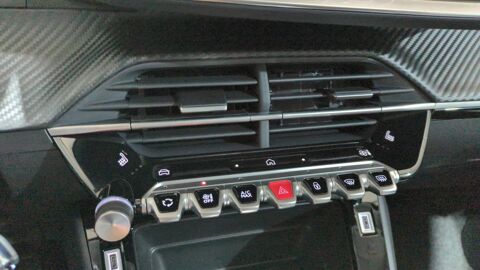 208 HYBRID 145ch ALLURE + APPLE CARPLAY + AIDE AU STATIONNEMENT 2026 occasion 38420 Le Versoud