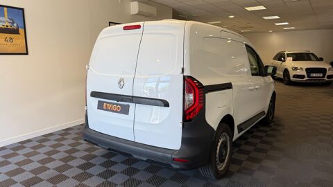 Kangoo Express FOURGON 1.5 BLUEDCI 95 L1 EXTRA +CAMERA DE RECUL 2023 occasion 21850 Saint-Apollinaire
