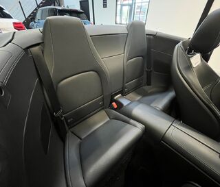 Classe A 43 AMG 381CH AMG 9G SPEEDSHIFT BVA/FREIN CARBONE CERAMIQUE/ 2023 occasion 33260 La Teste-de-Buch