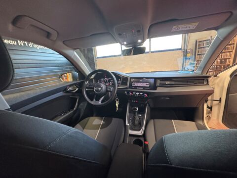 A1 CITYCARVER ALLSTREET 1.0 30 TFSI 110 ADVANCED S-TRONIC BVA 2023 occasion 83600 Fr&eacute;jus