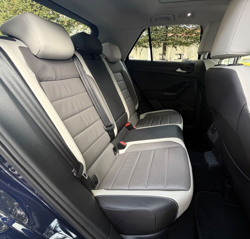 T-ROC 1.5 TSi 150 EVO CARAT EXCLUSIVE 2019 occasion 33100 Bordeaux