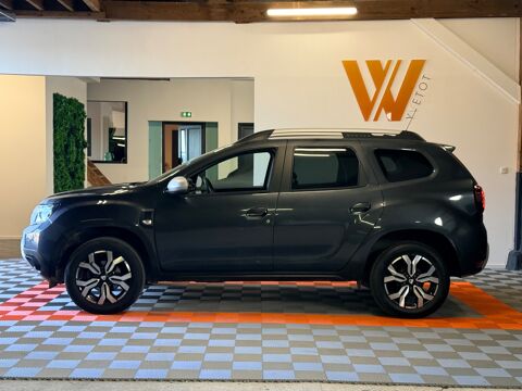 Duster 1.5 BLUEDCI 115 PRESTIGE PLUS 4X2 2021 occasion 76190 &Eacute;calles-Alix