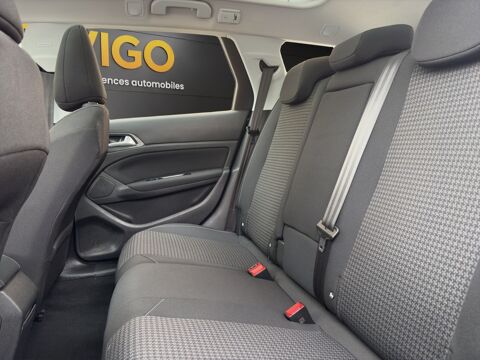 308 GENERATION-II SW 1.5 BLUEHDI 130 ACTIVE BUSINESS EAT BVA STA 2019 occasion 68000 Colmar