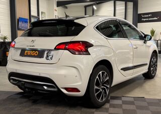 DS4 1.6 HDI 115 Ch - SO CHIC - MODELE SANS ADBLUE 2014 occasion 79000 Niort