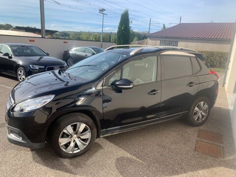 2008 GENERATION-I 1.6 BLUEHDI 100ch BUSINESS PACK START-STOP 2015 occasion 69420 Ampuis