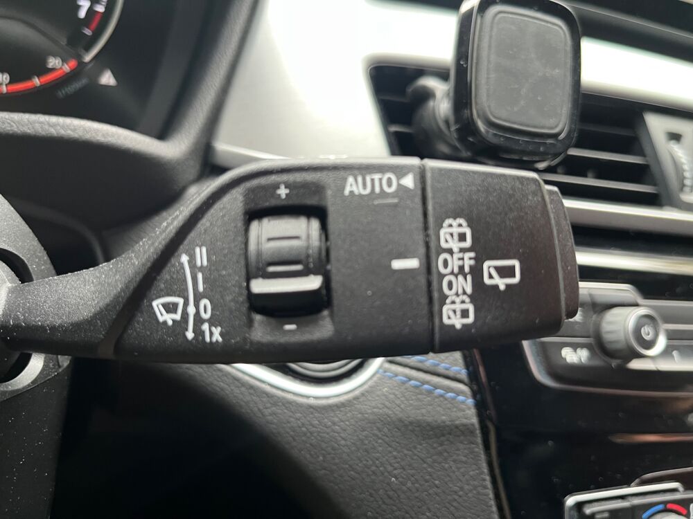 X2 1.8 118I 140Ch PACK M-SPORT SDRIVE BVA DKG/ TO/ ENTRETIEN B 2020 occasion 33260 La Teste-de-Buch