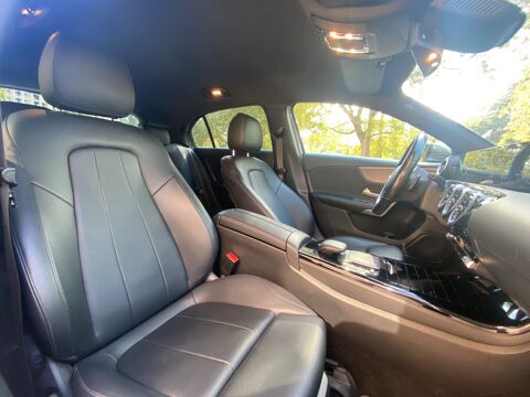 Classe A 2.0 180 D 116CH PROGRESSIVE LINE *ENTRETIEN COMPLET MERCEDES 2021 occasion 13009 Marseille