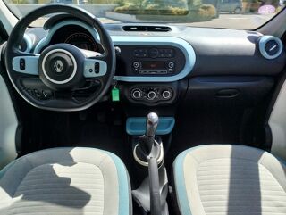 Twingo 1.0 SCE 70 ZEN 2015 occasion 13700 Marignane