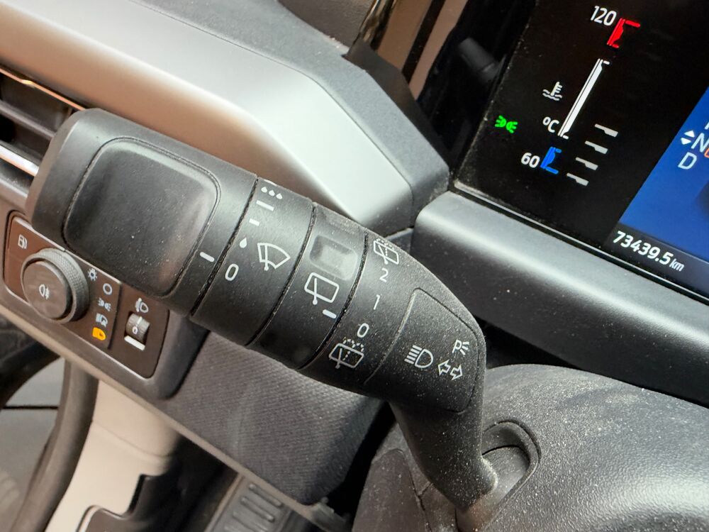 Tourneo VP COMBI 340 2.5 DURATEC 232H 120 HYBRID PHEV 16.5KWH L2H1 PL-T 2024 occasion 33320 Eysines