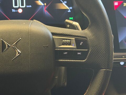 DS3 1.5 BLUEHDI 130 CH PERFORMANCE LINE TEINTE GRIS 2020 occasion 24750 Tr&eacute;lissac