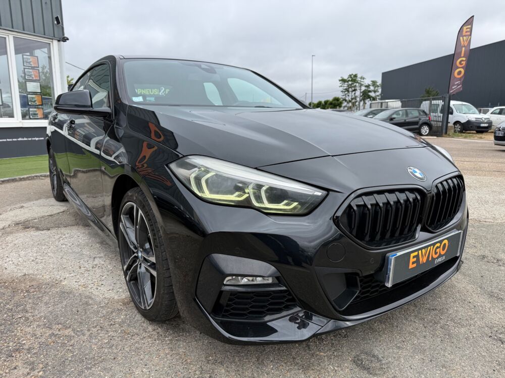 Serie 2 1.5 216 D 115CH BVA PACK M - CARPLAY - GPS - SI&Egrave;GES SPORT AL 2020 occasion 27000 &Eacute;vreux