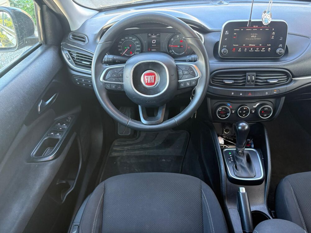 Tipo II 1.6 MULTIJET 120 CH LOUNGE S&S / COURROIE NEUVE / CAMERA 2019 occasion 40000 Mont-de-Marsan