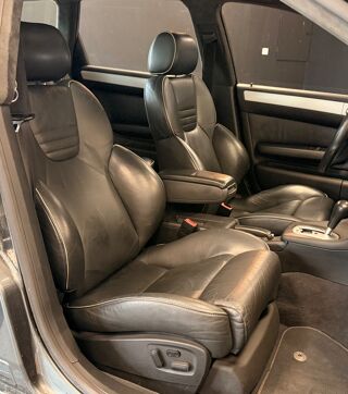RS6 AVANT 4.2 450ch QUATTRO TIPTRONIC BVA 2003 occasion 25300 Pontarlier