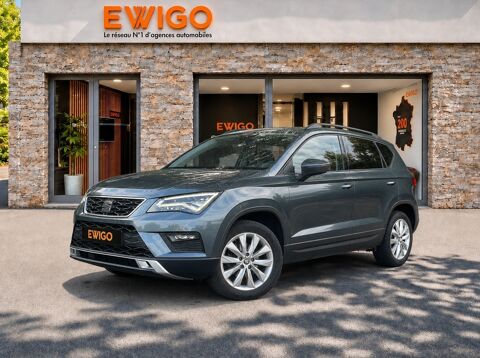 Annonce voiture Seat Ateca 14990 €