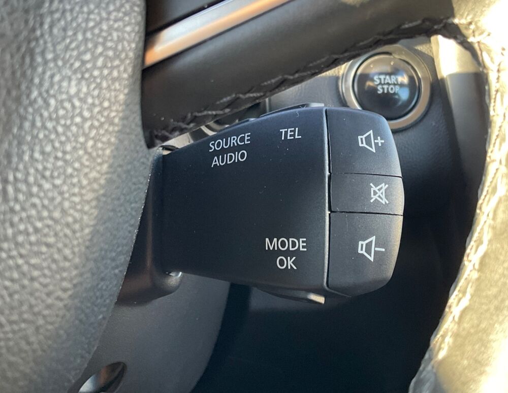 Kadjar 1.6 DCI 130 ENERGY INTENS - Attelage - Android auto-carplay 2015 occasion 78410 Flins-sur-Seine