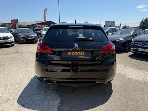 308 GENERATION-II 2.0 BLUEHDI 180ch GT BVA - CARPLAY/ANDROID AUT 2015 occasion 27000 &Eacute;vreux