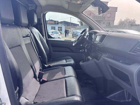 Jumpy 1.5 BLUEHDI 120 ch M CAM&Eacute;RA / CARPLAY 2021 occasion 42160 Andr&eacute;zieux-Bouth&eacute;on