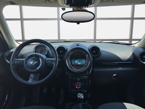Countryman 1.6 98ch ONE FINITION CHILI+ 2016 occasion 34430 Saint-Jean-de-V&eacute;das