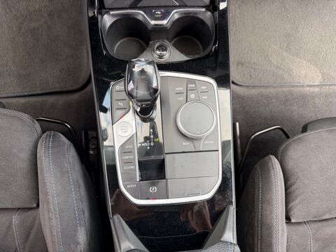 S&eacute;rie 1 118I 140Ch M SPORT BVA - CARPLAY SS FIL - LED AMBIANCE - CA 2019 occasion 27000 &Eacute;vreux