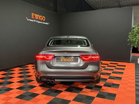 XE 2.0 D 180 PRESTIGE BVA / CAM&Eacute;RA DE RECUL 2018 occasion 29000 Quimper