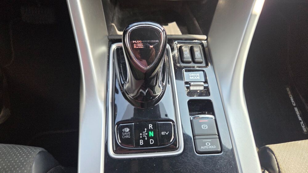 Eclipse Cross 2.4 188ch HYBRID INTENSE 4WD GARANTIE 5 ANS - 1er MAIN - CAM 2023 occasion 27000 &Eacute;vreux