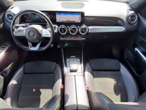 Classe A (X247) 2.0 200D 150 CH AMG LINE 8G-DCT - 7 PLACES 2022 occasion 64320 Idron