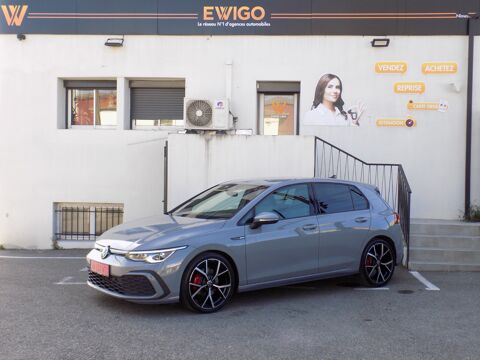 Volkswagen Golf VIII 2.0 TDI SCR 200 GTD DSG7 2023 occasion Nimes 30900
