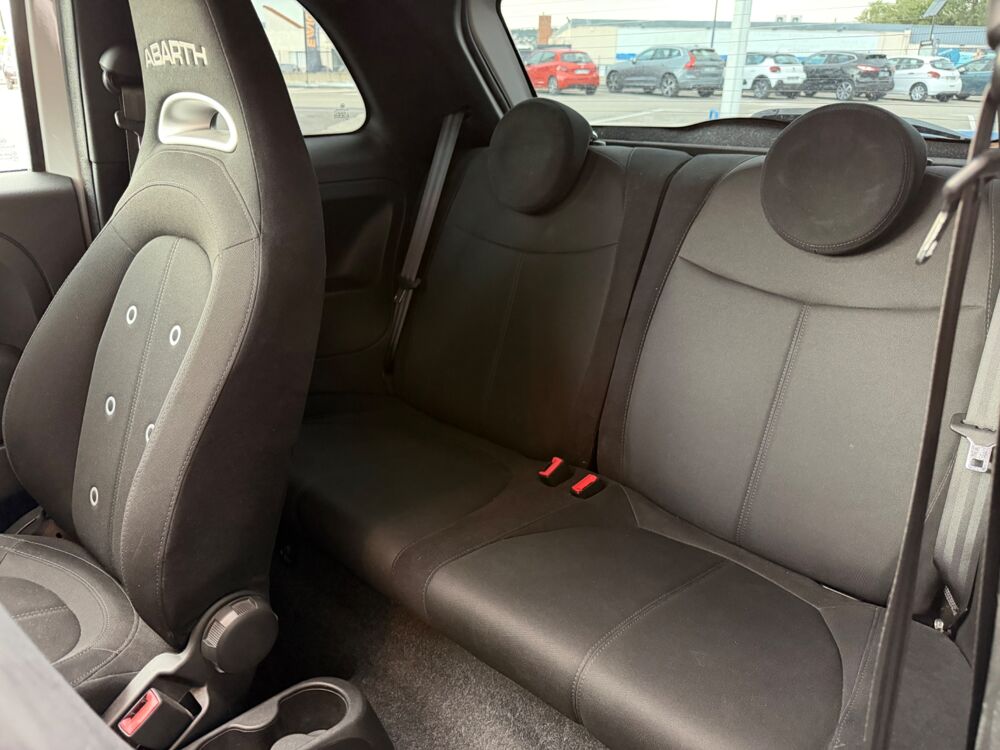 500 595 1.4 T 145Ch 2018 occasion 26000 Valence