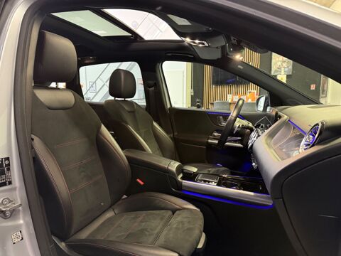 Classe B 2.0 200 D 150CH AMG LINE 8G-DCT BVA/ TOIT OUVRANT PANO/ SIEG 2019 occasion 78125 Gazeran