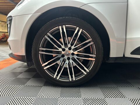 Macan 3.0 DIESEL 260 S BVA / ENTRETIEN PORSCHE / FULL OPTIONS 2014 occasion 55430 Belleville-sur-Meuse