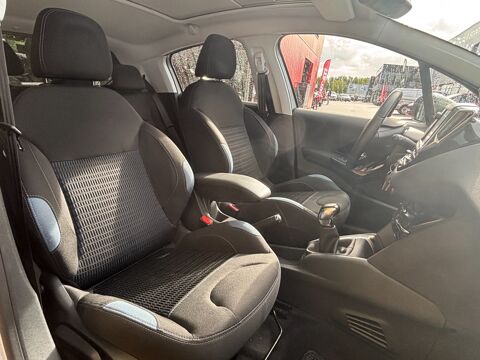 208 GENERATION-I 1.2 VTI 80 ALLURE-TOIT PANORAMIQUE-BLUETOOTH-GP 2014 occasion 76150 Saint-Jean-du-Cardonnay