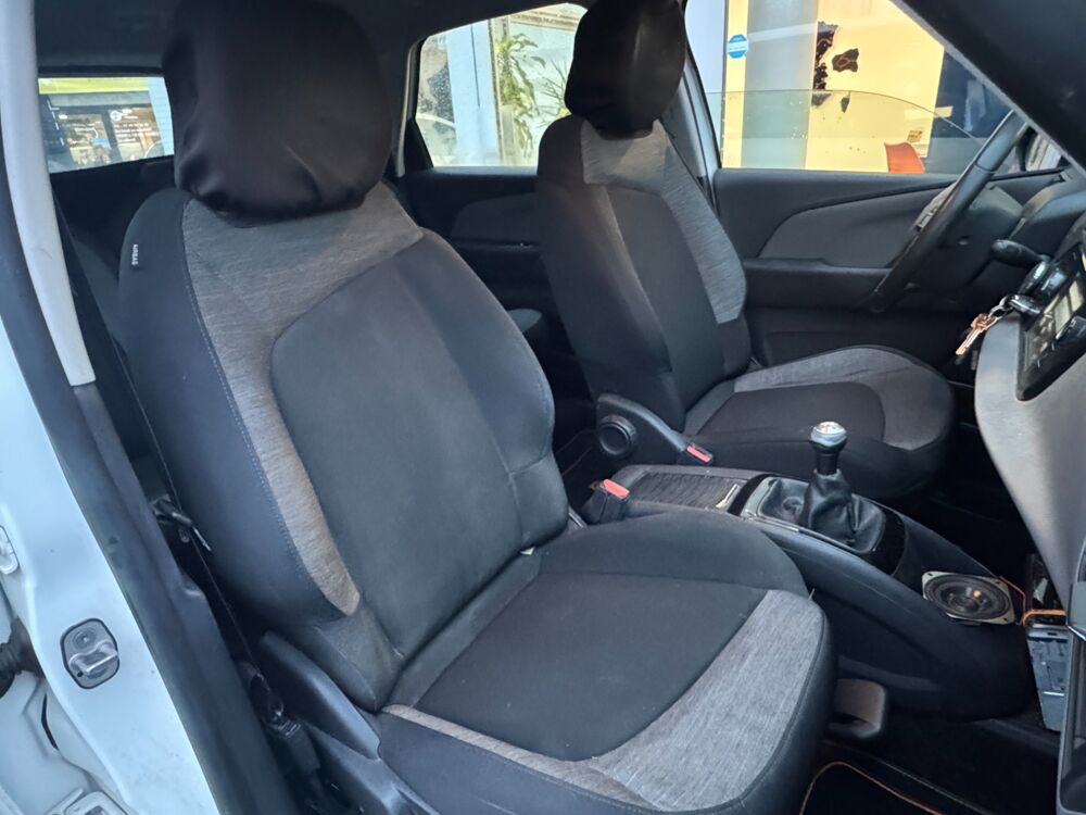 C4 Picasso 1.6 HDI 90 2014 occasion 94370 Sucy-en-Brie