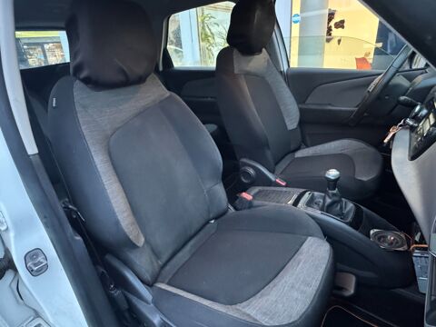 C4 Picasso 1.6 HDI 90 2014 occasion 94370 Sucy-en-Brie