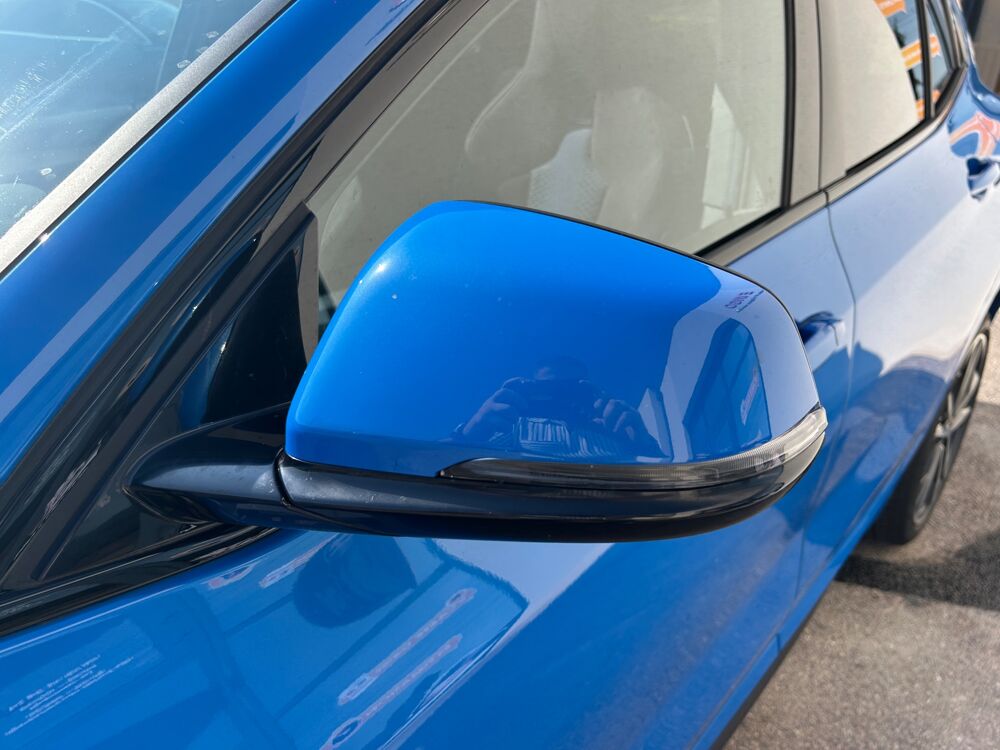 X2 2.0 D 190 M-SPORT SDRIVE BVA ENTRETIEN BMW 2019 occasion 69420 Ampuis