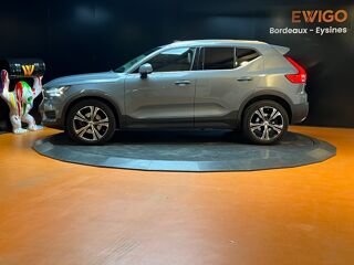 XC40 2.0 D4 190 INSCRIPTION AWD GEARTRONIC BVA // TOIT OUVRANT // 2019 occasion 33320 Eysines