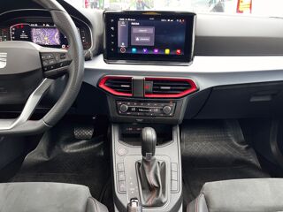 Ibiza 1.0 TSI 110 FR XCLUSIVE DSG BVA / TOIT OUVRANT / SIEGES CHAU 2023 occasion 74600 Seynod