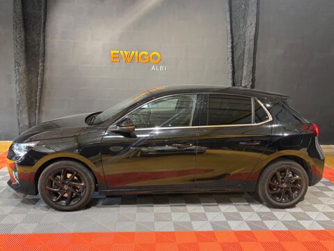 Corsa 1.2 TURBO 100ch ULTIMATE 2022 occasion 81990 Puygouzon