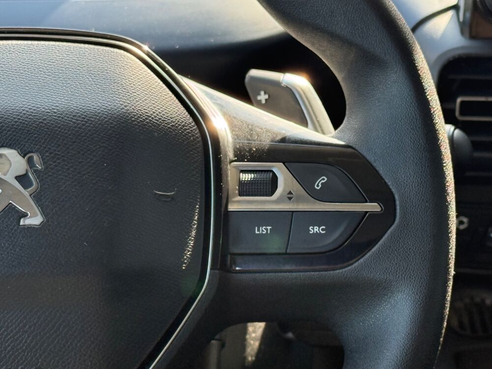 Rifter COMBI 1.5 BLUEHDI 130 L2 ALLURE EAT - ATTELAGE - CARPLAY 2019 occasion 33210 Maz&egrave;res