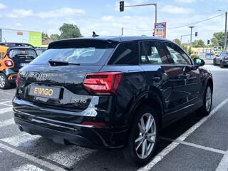 Q2 1.6 30 TDI 116 ch S LINE S-TRONIC 7 2019 occasion 64320 Idron