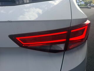 Ateca 2.0 TDI 150 CH STYLE + CAMERA DE RECUL + CARPLAY 2019 occasion 97410 Saint-Pierre