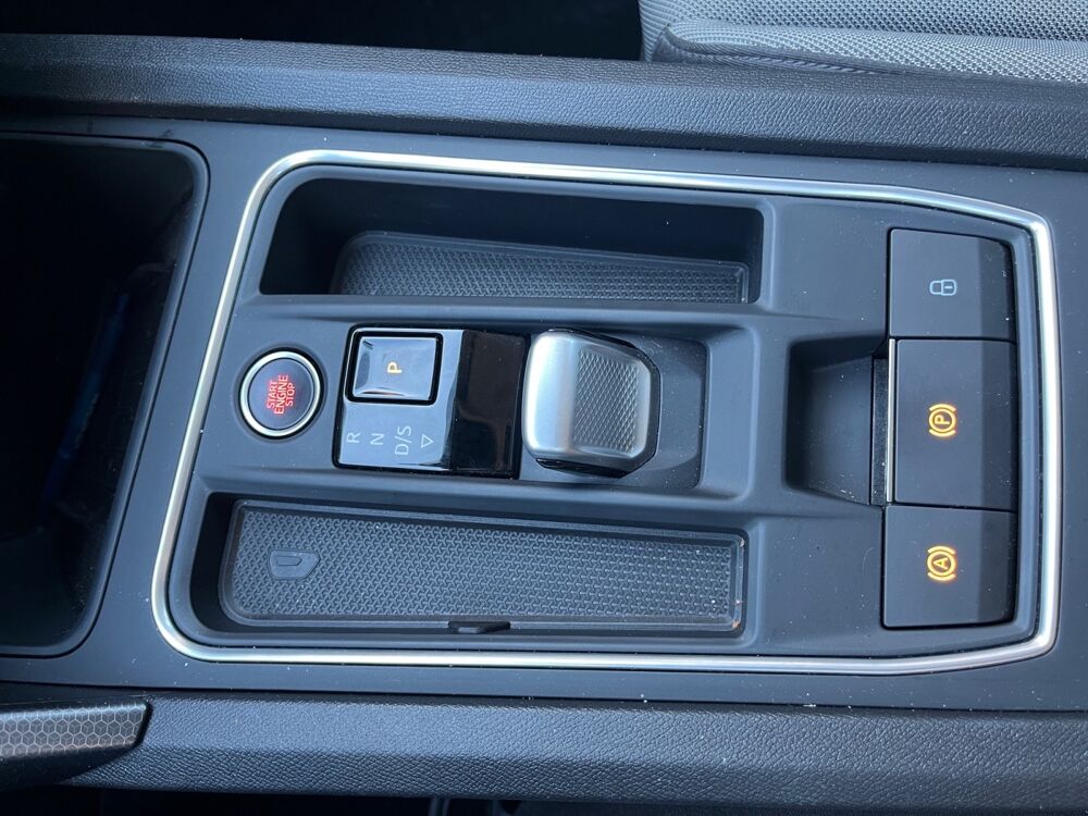 Leon ST 2.0 TDI 150 BUSINESS DSG BVA START-STOP 2022 occasion 38590 Saint-&Eacute;tienne-de-Saint-Geoirs