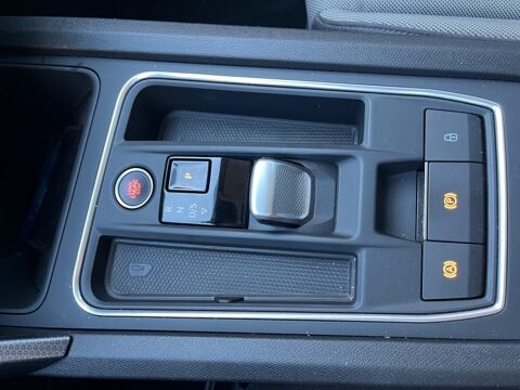 Leon ST 2.0 TDI 150 BUSINESS DSG BVA START-STOP 2022 occasion 38590 Saint-&Eacute;tienne-de-Saint-Geoirs