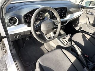 Ibiza 1.0 TSI 95ch Urban 2022 occasion 64122 Urrugne