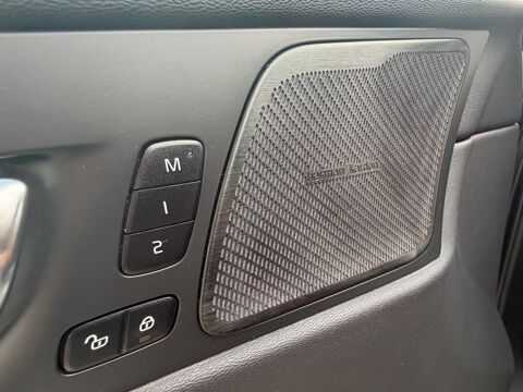 XC60 II (2) T8 RECHARGE AWD 310 + 145 CH POLESTAR ENGINEERED GEAR 2022 occasion 54000 Nancy